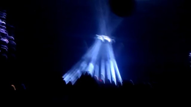 Justice - We Are Your Friends (DJ Set Ed Banger birthday 10 years party, k-limba.fr)