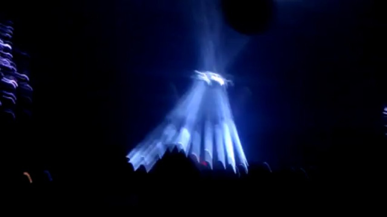 Justice - We Are Your Friends (DJ Set Ed Banger birthday 10 years party, k-limba.fr)