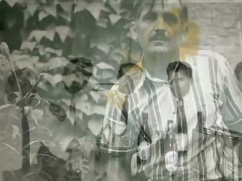 ÖYLE BİR GECER ZAMANKİ