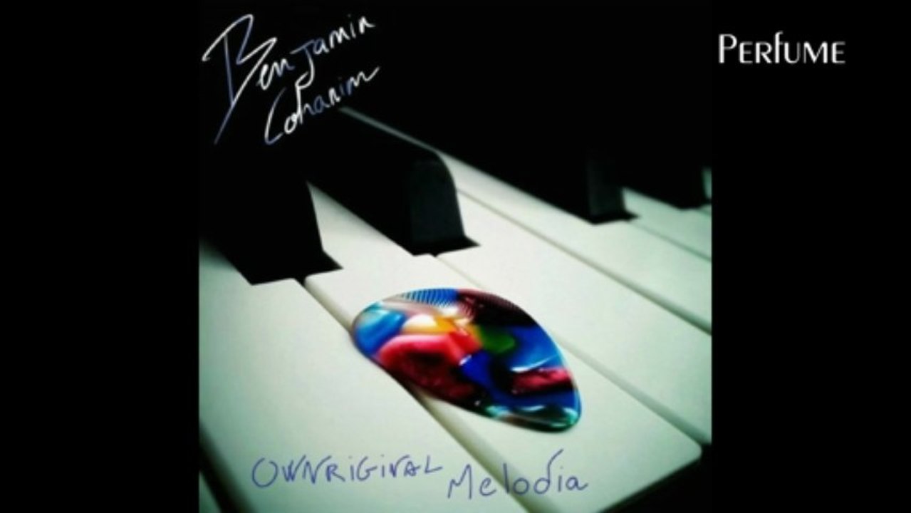 Benjamin Cohanim - Ownriginal Melodia Themes