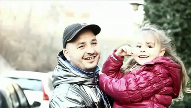 Fiska feat Jessy Ramdine - Jamais sans ma fille (CLIP OFFICIEL)