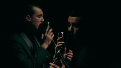 Cem Adrian - Summertime