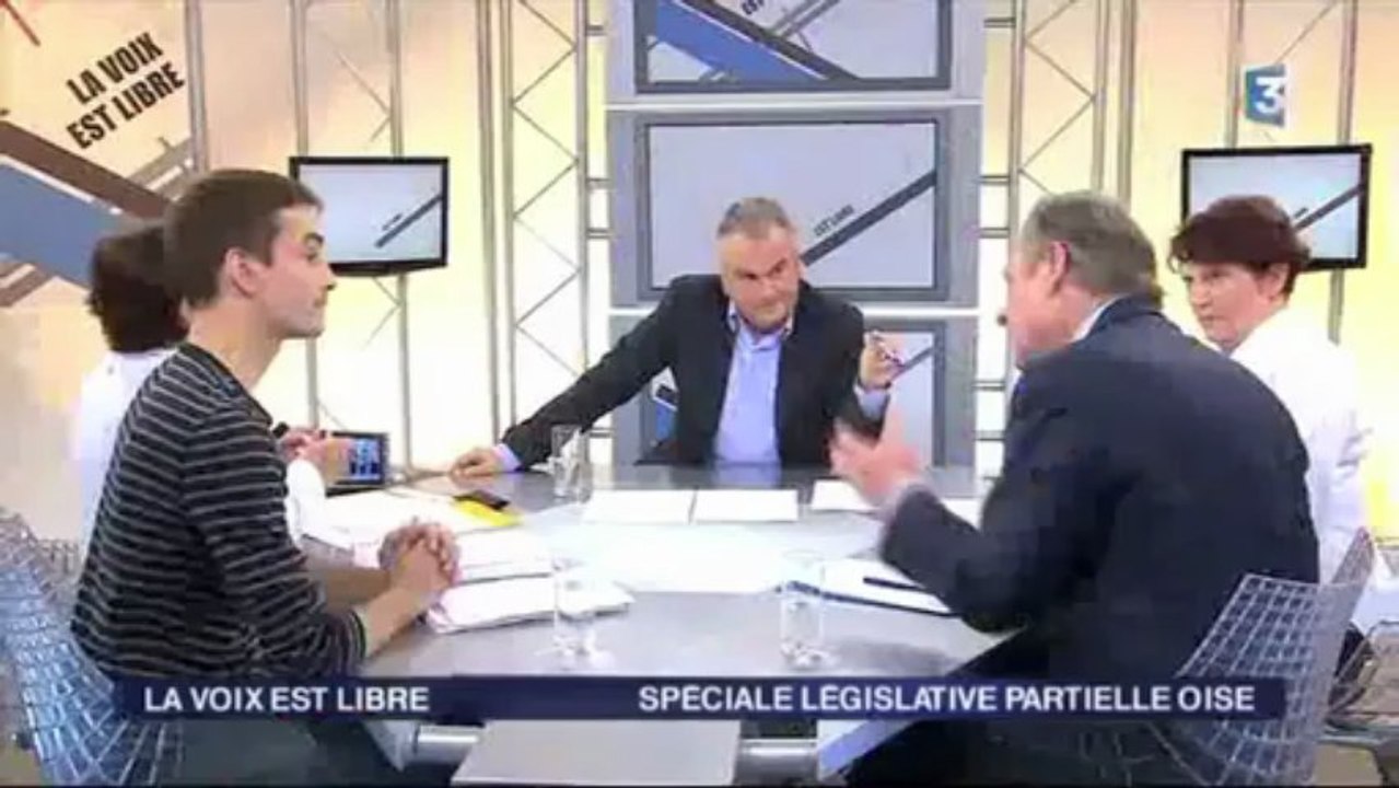 20130309-F3Pic-La voix est libre-Spéciale Législative Beauvais-Sud-Le meilleur