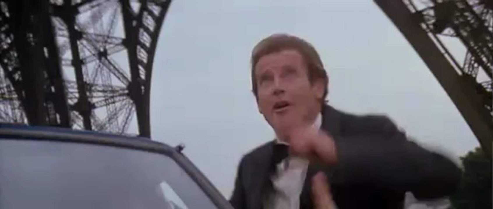 film Dangereusement vôtre bande annonce VF