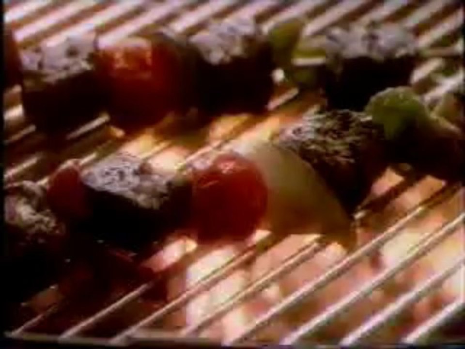 Beef with James Garner