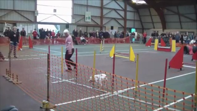 Eclipse Concours de Bouguenais 2013-03-10