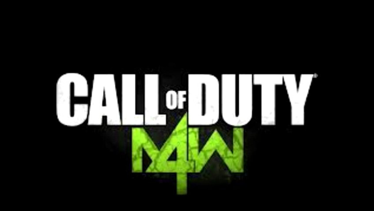 Ghosts Killstreak, Pointstreak, Scorestreak - Modern Warfare 4 - Retrospective COD Millenium