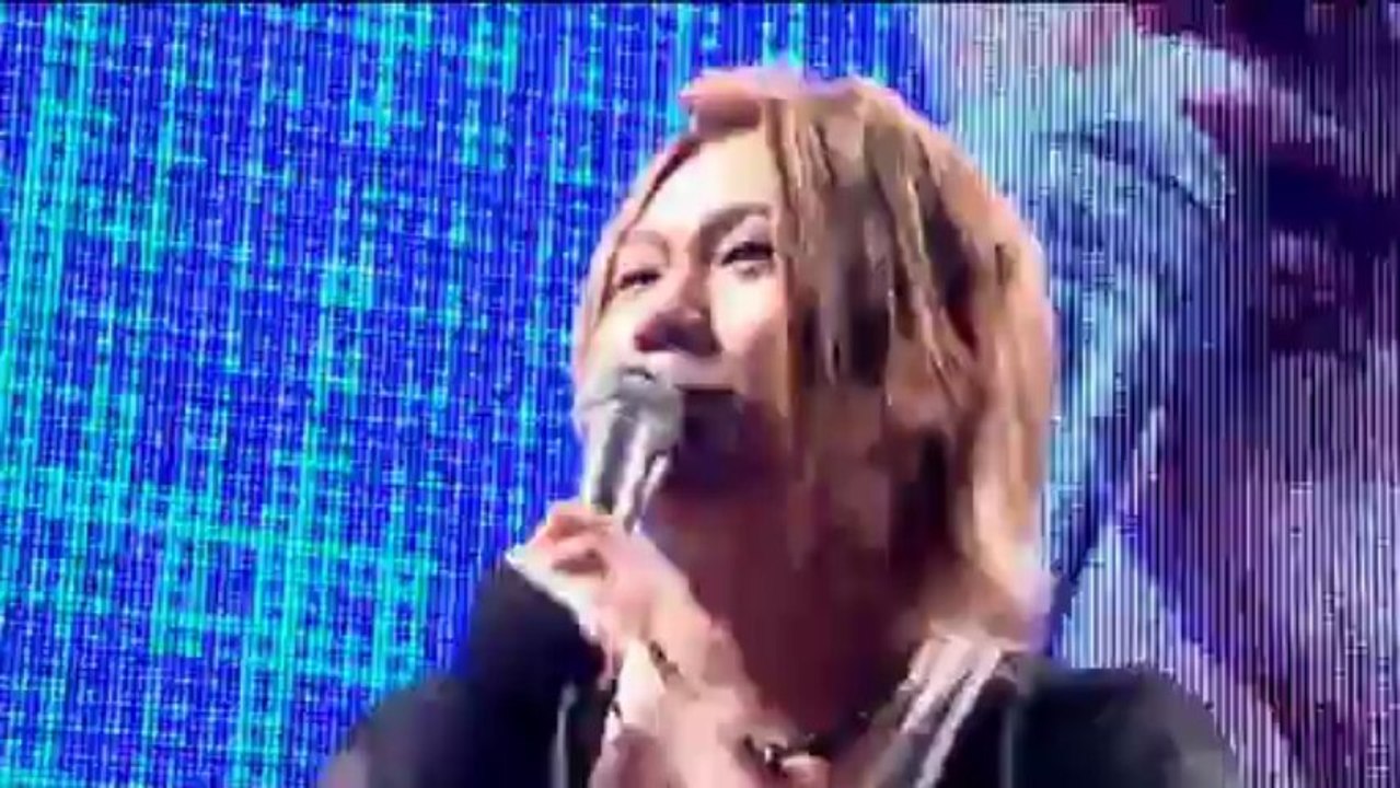 NIGHTMARE on avex Stage