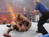 Batista & Rey Mysterio vs Kane & Big Show