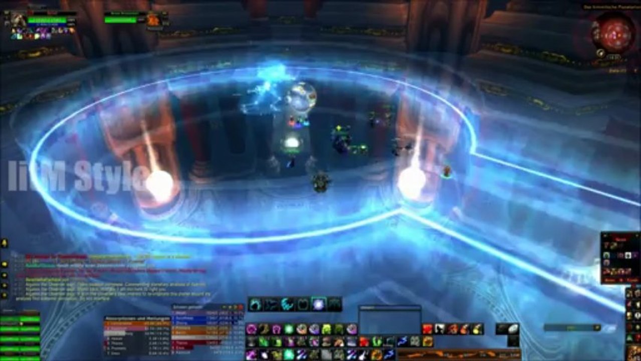 Prontera-Style Ulduar10