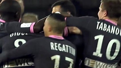 Le But d'Adrien Rabiot lors de SB29-TFC