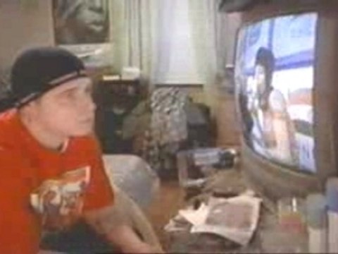 Jedi Mind Tricks - I Who Have Nothing