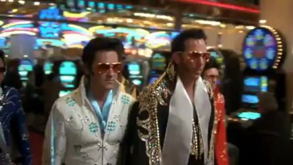 film Destination  Graceland bande annonce VF