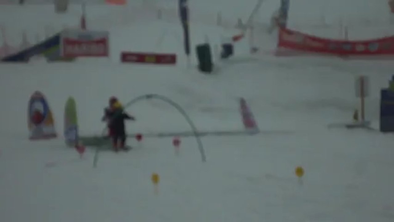 louka ski