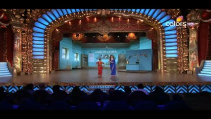 Nautanki 10th March 720p HD DesiRippers