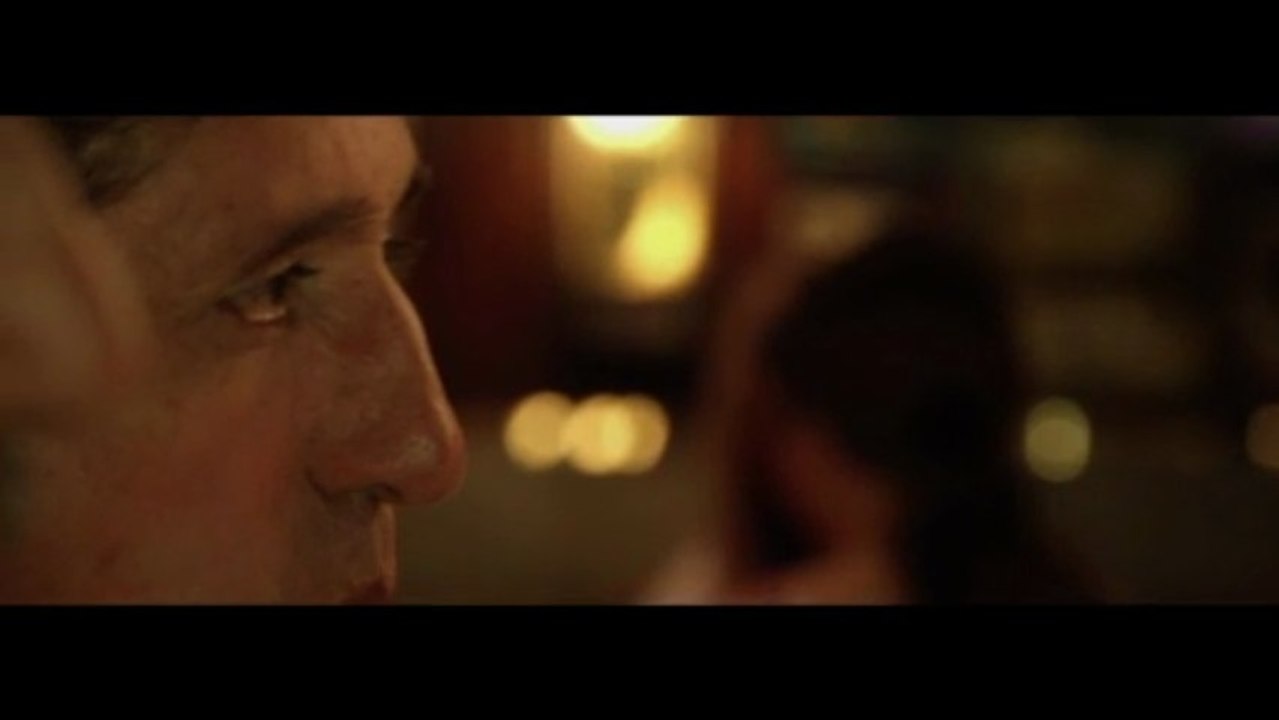 Trailer "Vittorio se fue rojo, vuelve verde" - Capítulo 05 Serie CRISOL