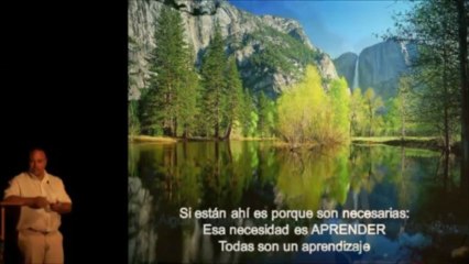 El Principio - el Secreto de la Vida - Técnica Energética e Inteligencia Emocional - P 2