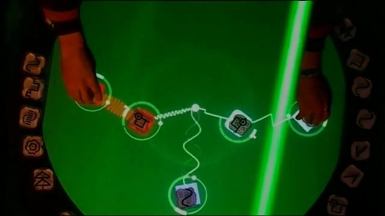 Björk [ Glastonbury 2007 ]