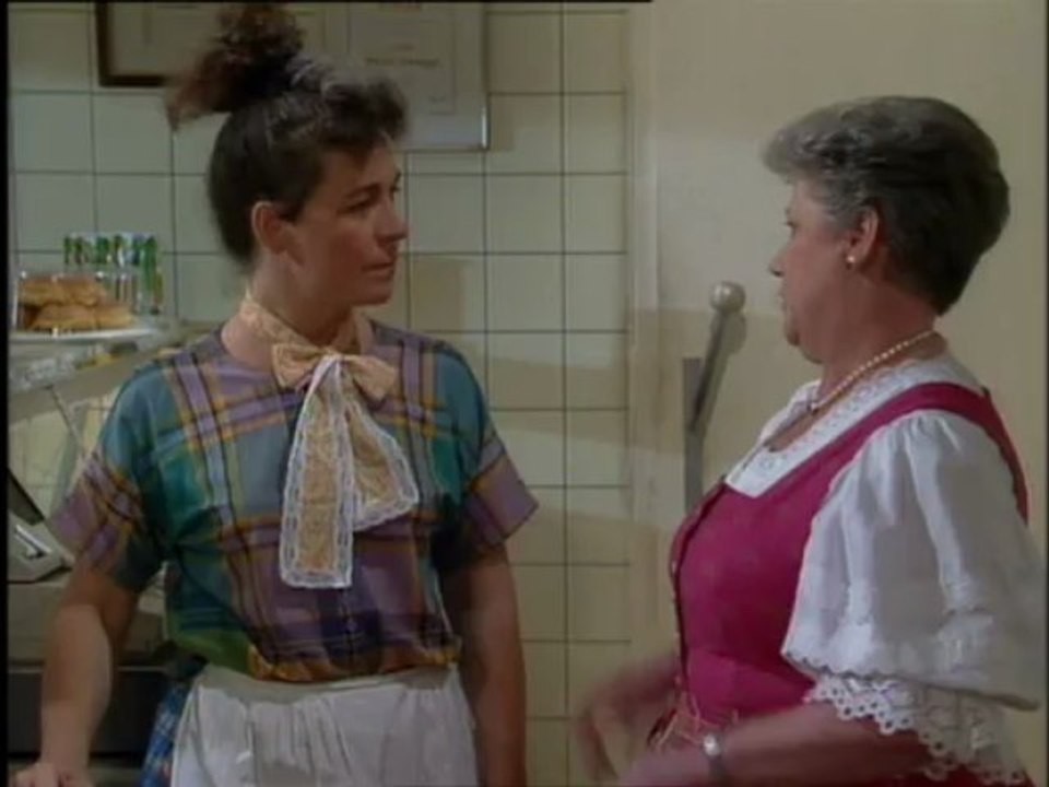 Stanglwirt - 01 - Des is irgendwie logisch