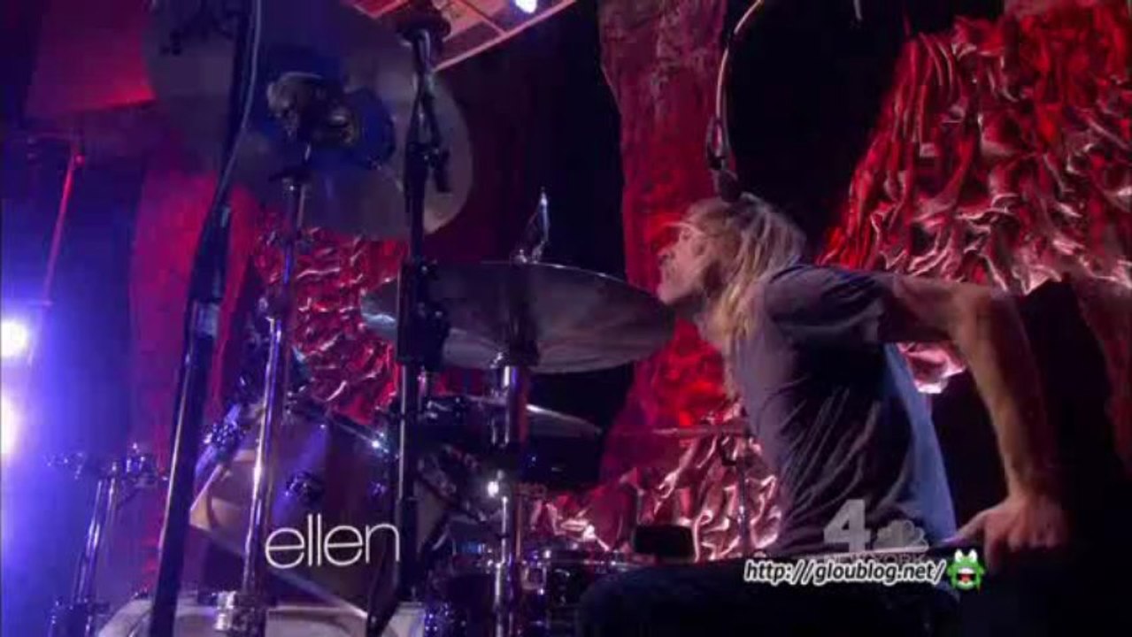 The Sound City Players and Rick Springfield Performance Mar 07 2013