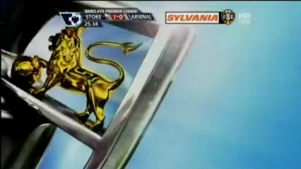 27 February 2010 - EPL - Thugs v Goons 1st half