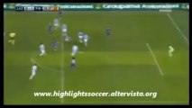 Lazio-Fiorentina 0-2 Highlights All Goals