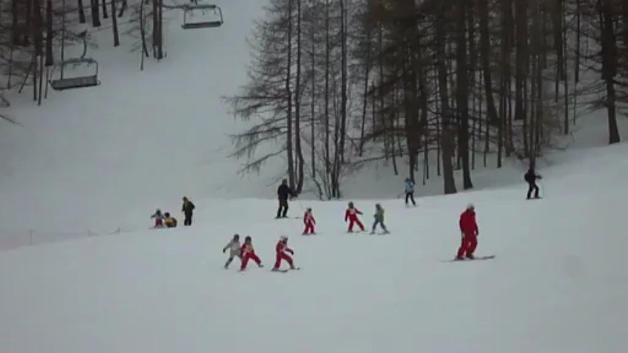 Kilyan ski 2