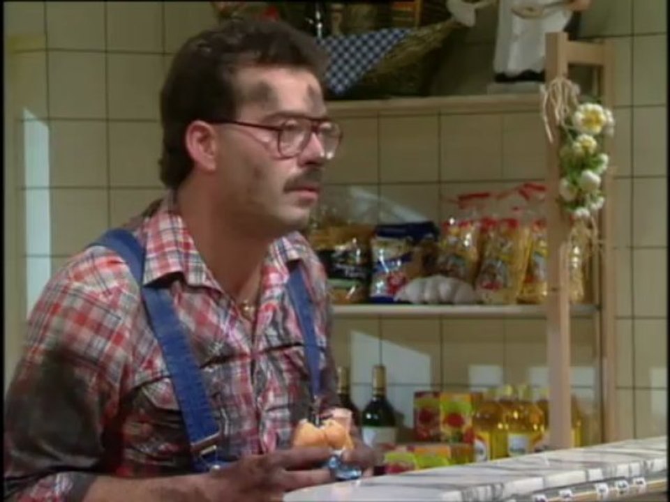 Stanglwirt - 04 - Nix wia Geheimnisse