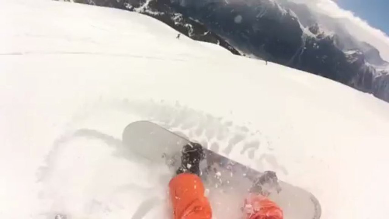 UCPA2013 Val Thorens