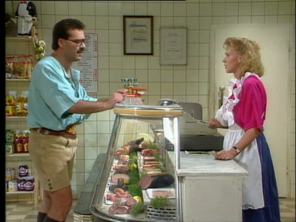 Stanglwirt - 05 - I hör allwei - Kanada