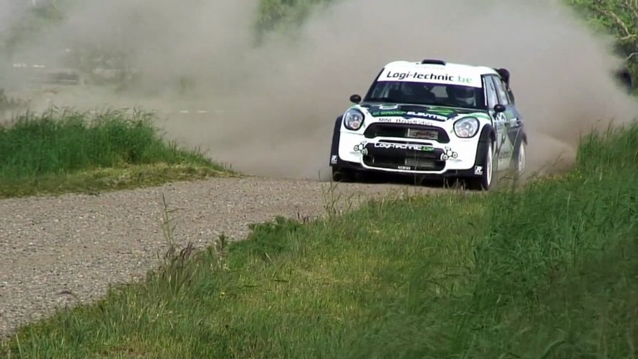 BFO BRC 2012 - PATRICK SNIJERS HD