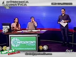 Calcio dilettanti e Harlem Shake - Domenica Lunatica 12