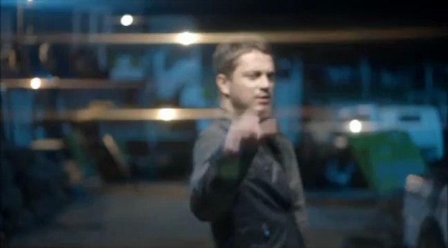 Hayat Öpücüğü & Murat Boz & ( BEN )