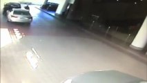 Video de la bagarre entre La Fouine et Booba