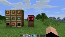 Minecraft - Better Furnace Mod! FASTER COOKING, UPGRADES!