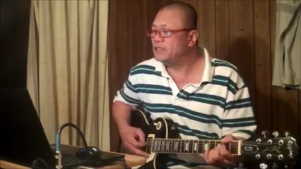 Moonshadow ( Cat Stevens ) Guitar Cover