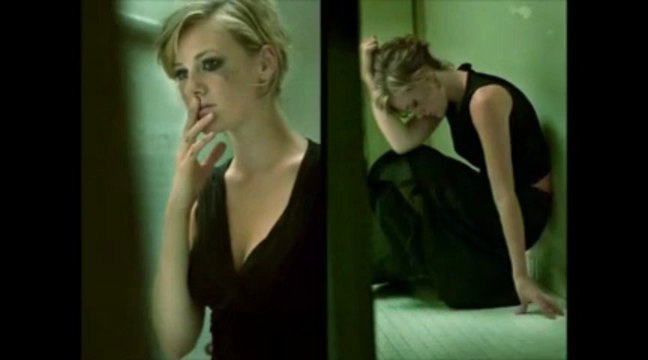 İlk defa gözlerime sen baktın & ( BEN )