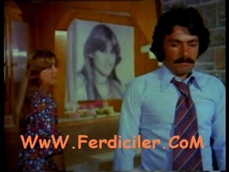 Ferdi Tayfur - Yagmur Gözyasim sesliguller.net