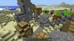 Minecraft - Snapshot 12w07b (Baby Villagers, Zombie Raids!)