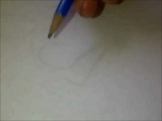 "Bedtime Story" by Casey (Art, Drawing,Pastel)