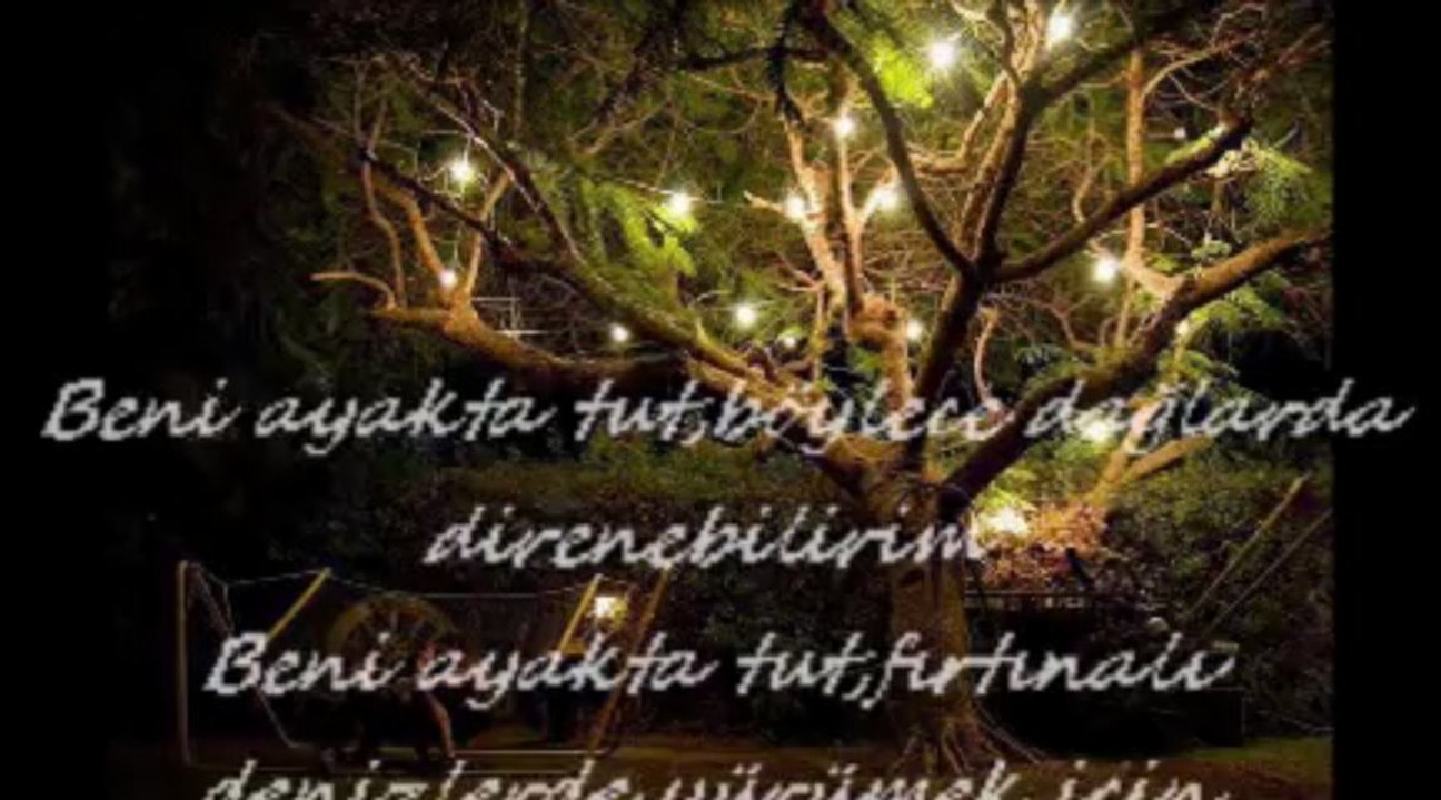 Josh Groban &  You Raise Me Up & ( BEN )