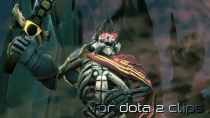 Le Top 10 de la semaine - DotA 2 - team-aaa.com