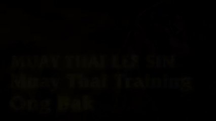 Lee Sin est Tony Jaa - League of legends - team-aaa.com