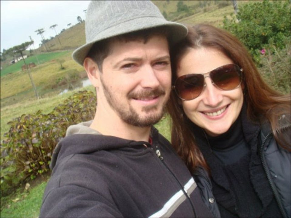 Diego & Renata