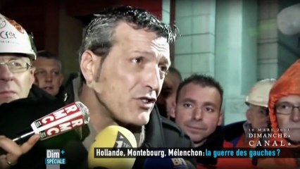 "S'essuyer les pieds" sur des "tapettes, des lopettes"