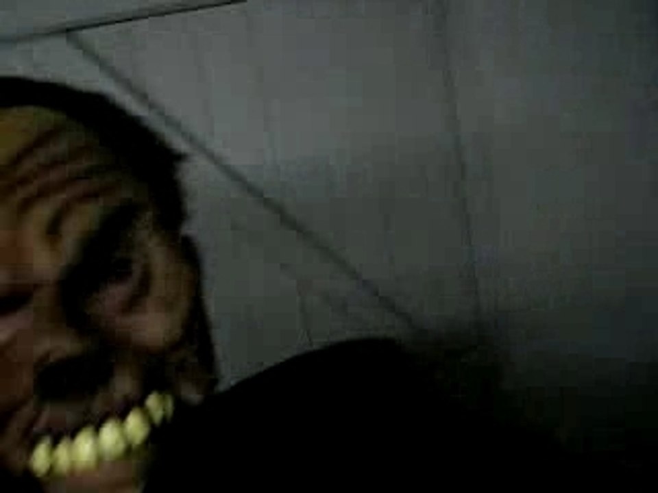 batteur horror show