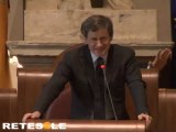 Riforma di Roma Capitale. L'Aula Giulio Cesare approva il nuovo Statuto.