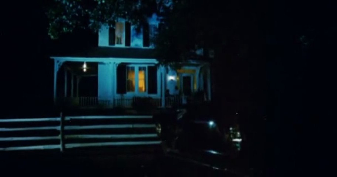 "Trailer original- Very Rare "Film d' Horreur 80's Bande-annonce ' 1980 "  / Nojery Tyleft