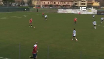 Icaro Sport. Gabicce Gradara-Isola di Fano 1-0