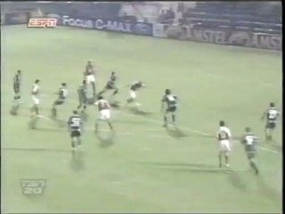 2004 (October 20) Panathinaikos (Greece) 2-Arsenal (England) 2 (Champions League)